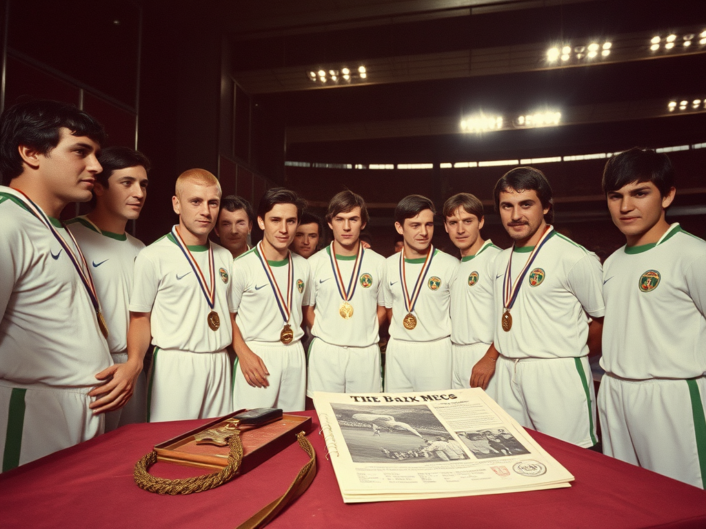 Wisła Płock: The Legendary Match of 1999