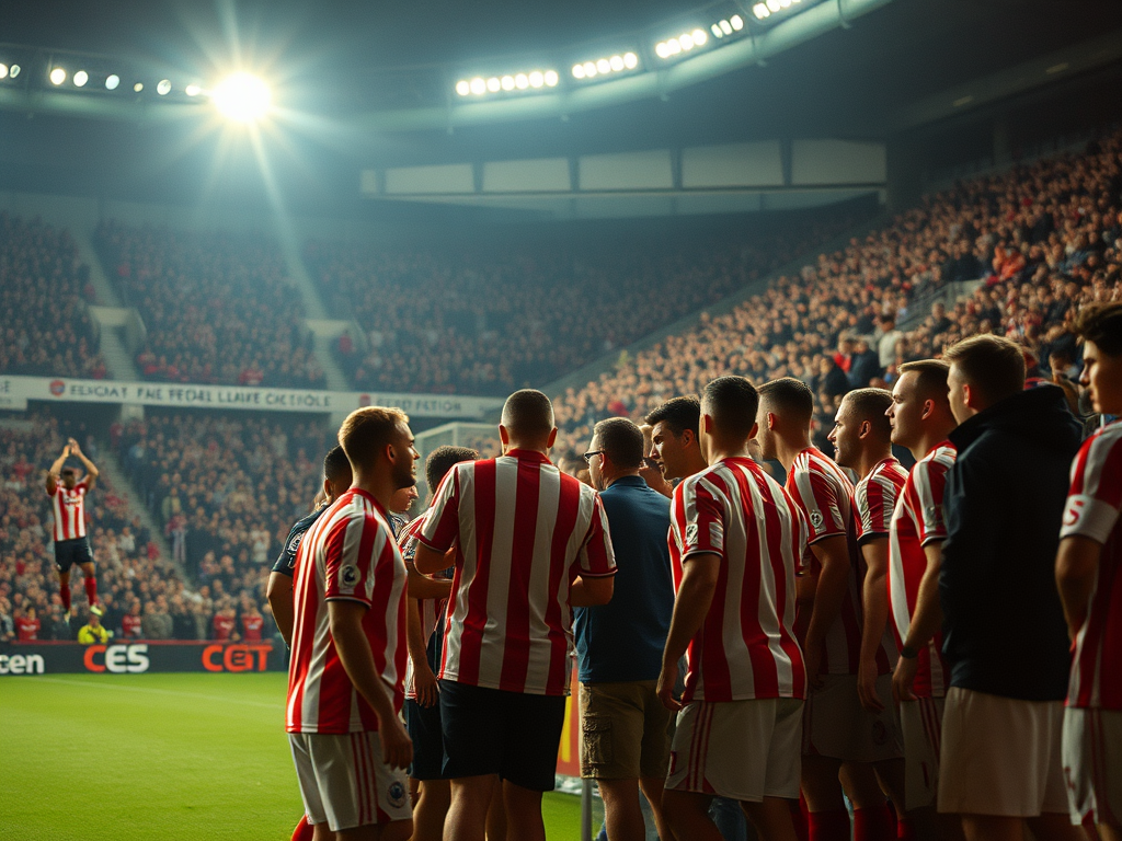 The Rituals and Vibrancy of Sporting Gijón's Match Day Experience