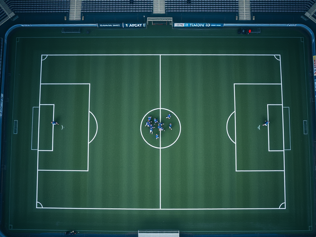 Karlsruher's tactical adjustments pay off