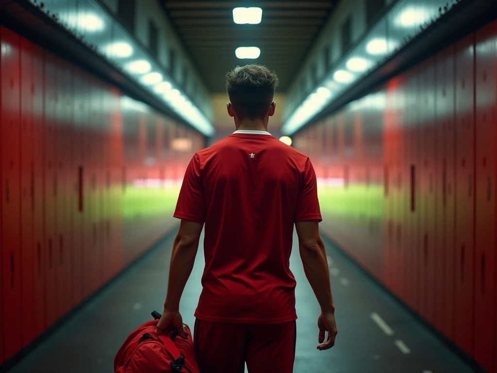 Liverpool F.C.: Liverpool may soon see a substantial transfer fee for a young player who has yet to debut for the first team