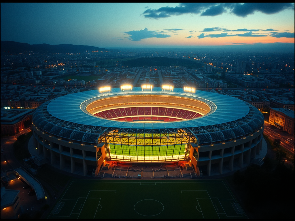 The Passion of Friulian Fans: Traditions and Rituals at Bluenergy Stadium