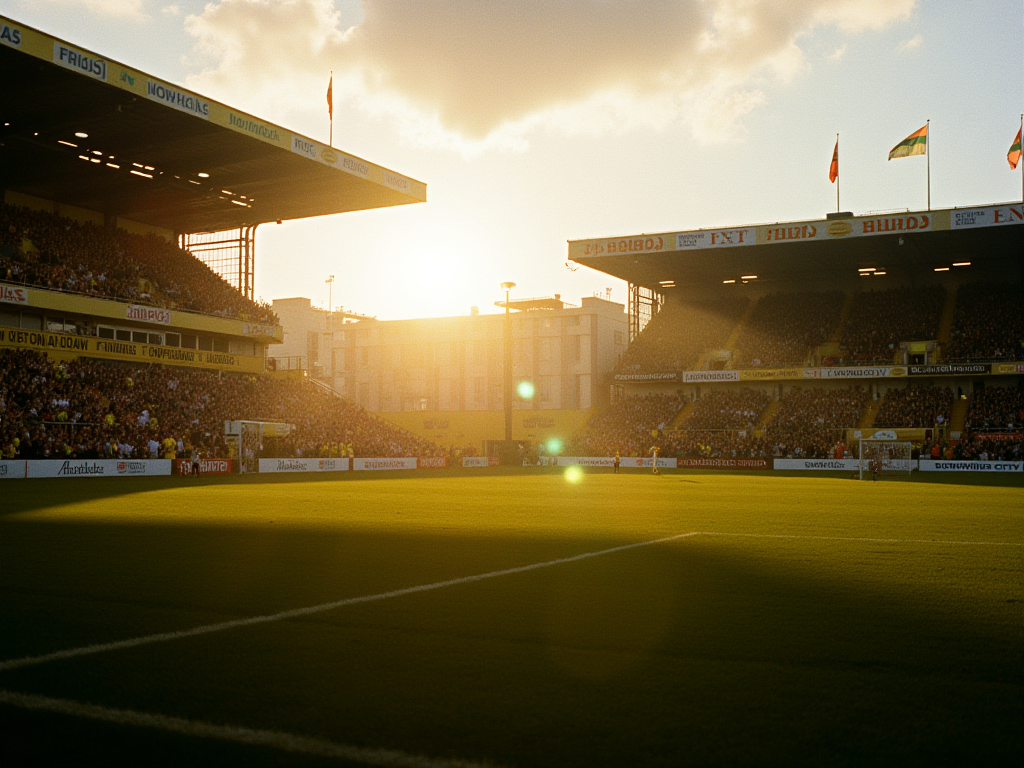 Norwich City: A Tactical Analysis for the Season Ahead