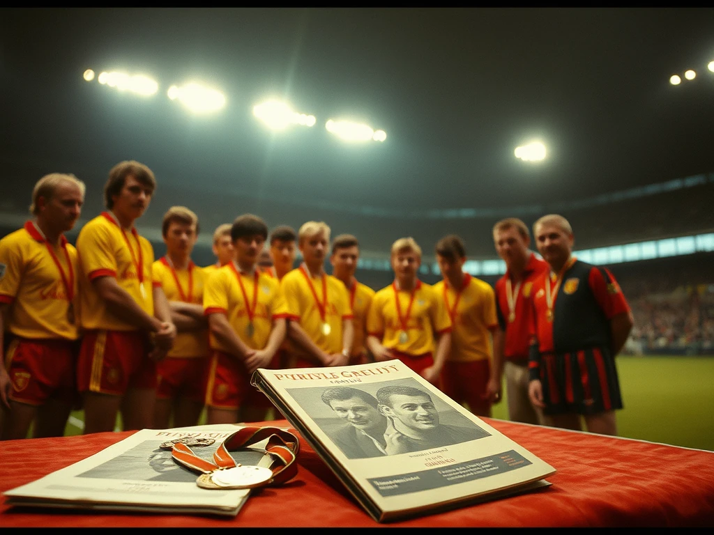 The 2000-01 season was a tumultuous time for Watford FC, marked by managerial upheaval and a fight against relegation