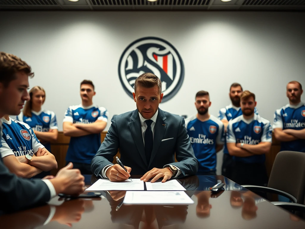 Hamburger SV ist in Verhandlungen mit Arsenal FC über einen festen Wechsel von Fabio Vieira