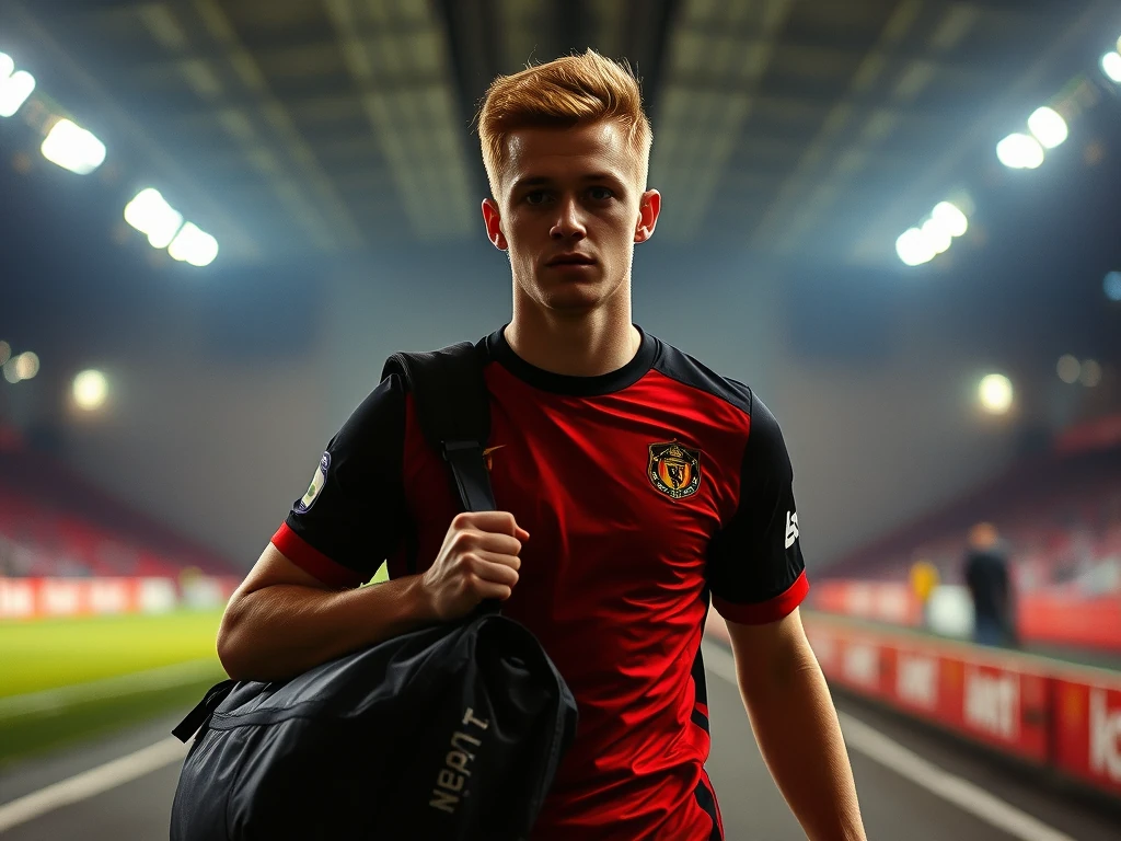 Falkirk Midfielder Dylan Tait Attracts Barnsley & Plymouth Interest