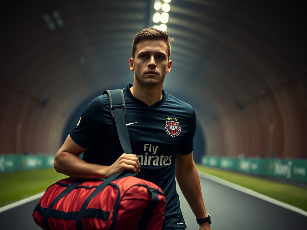 Transfer Rumours Around Cracovia