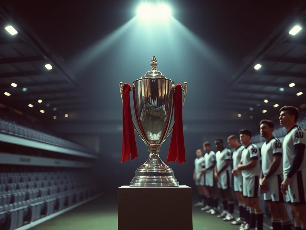 Fulham's 1975 FA Cup victory remains one of the most significant moments in the club's rich history