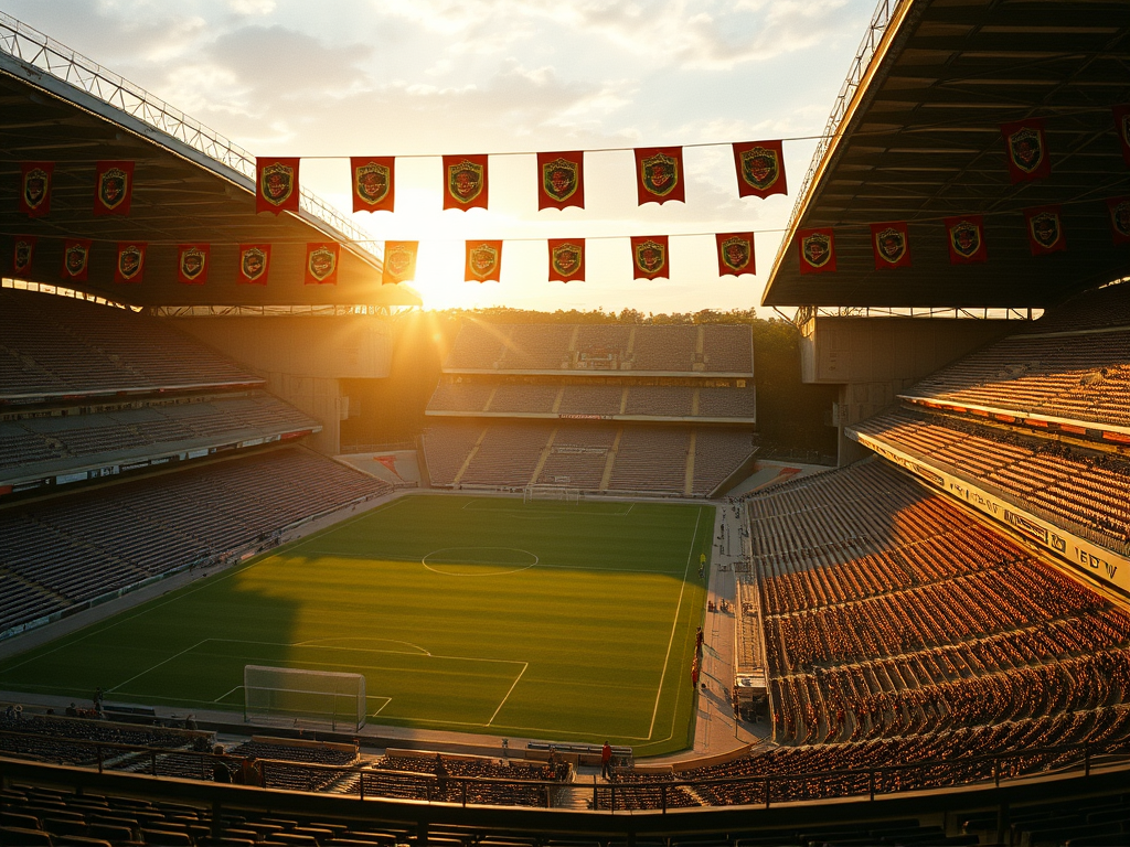 Malmo FF's Home Ground and Its History