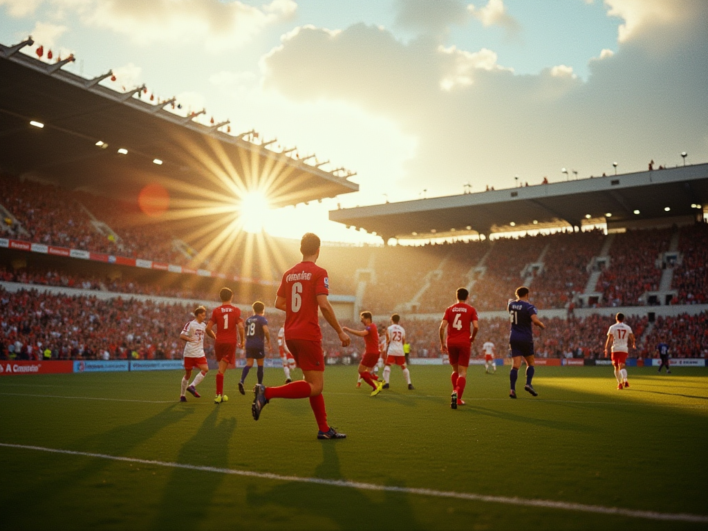 Osasuna clinches dramatic win over Sevilla in stoppage time