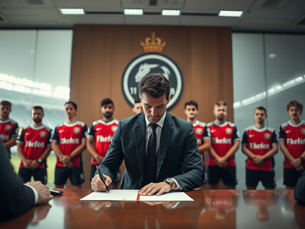Der SC Freiburg holt Yannik Engelhardt von Como 1907 zurück und durchbricht mit 36 Mio