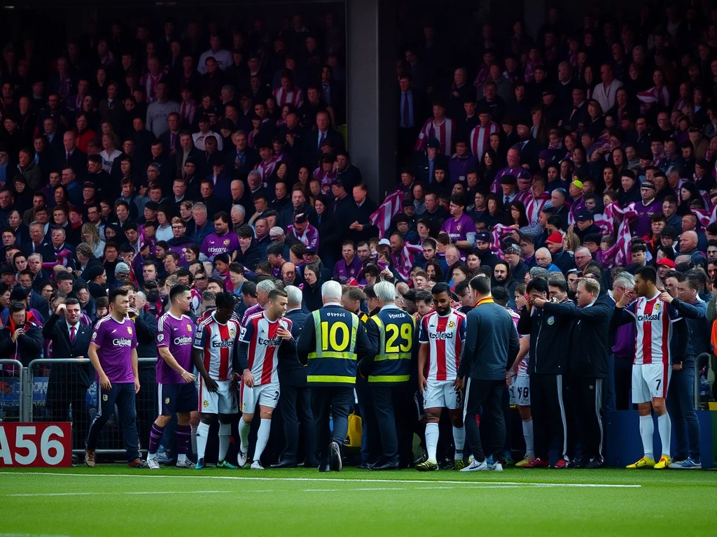 The Pulse of Anderlecht: Supporter Traditions and Stadium Rituals
