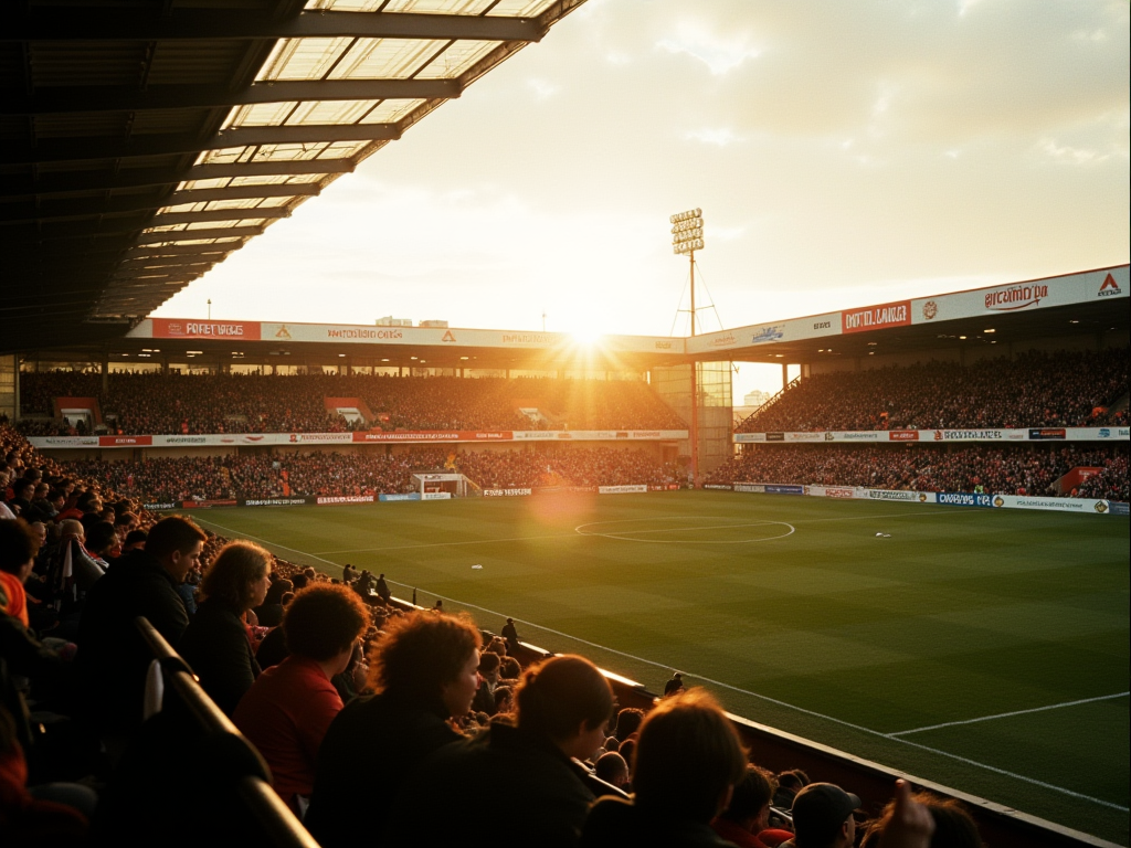 Port Vale's Tactical Approach Ahead of Cardiff Clash