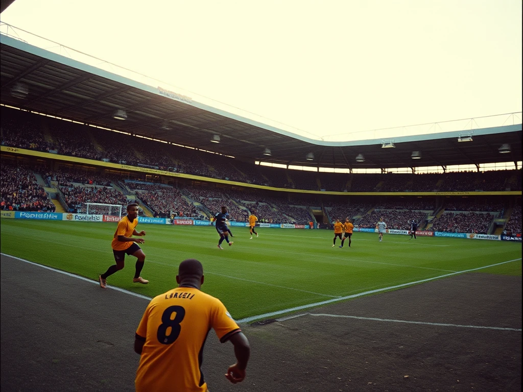 Port Vale Match Draws Pep Guardiola's Shocking Attention