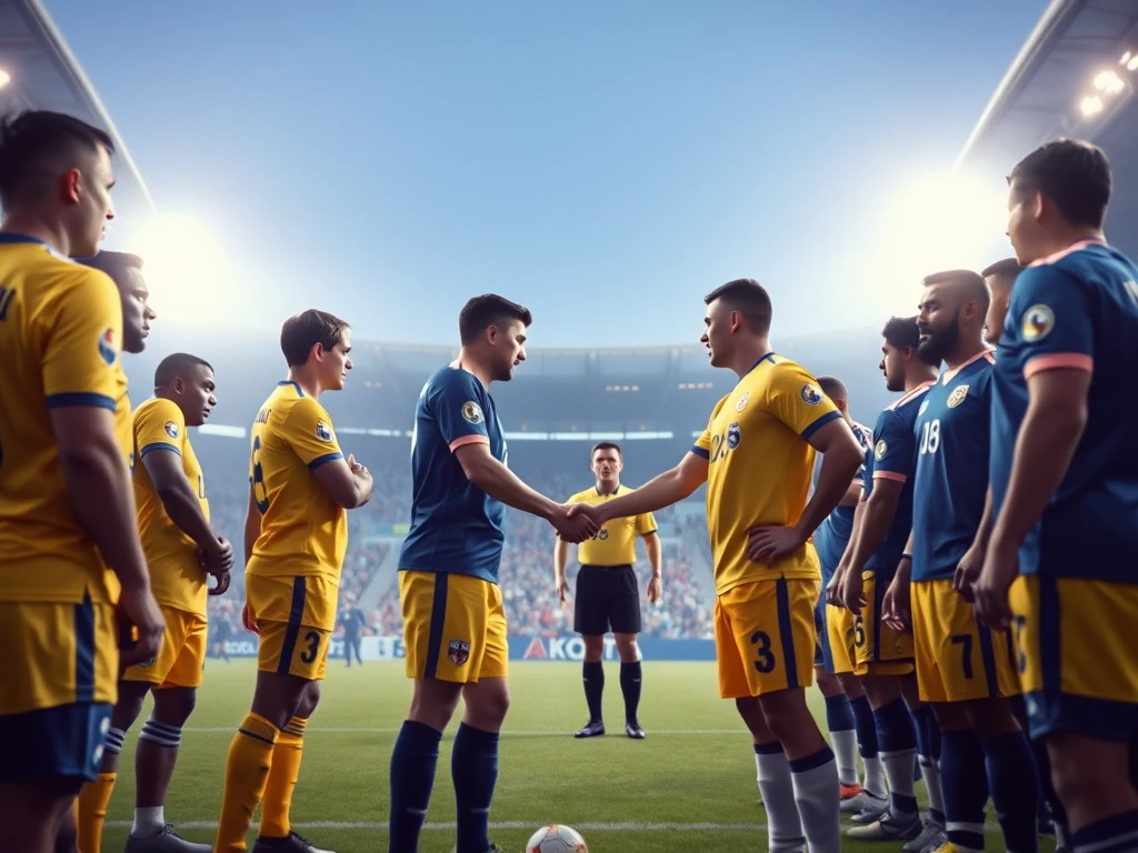 El Submarino Amarillo se prepara para un enfrentamiento crucial contra el Atlético de Madrid en la última jornada de La Liga