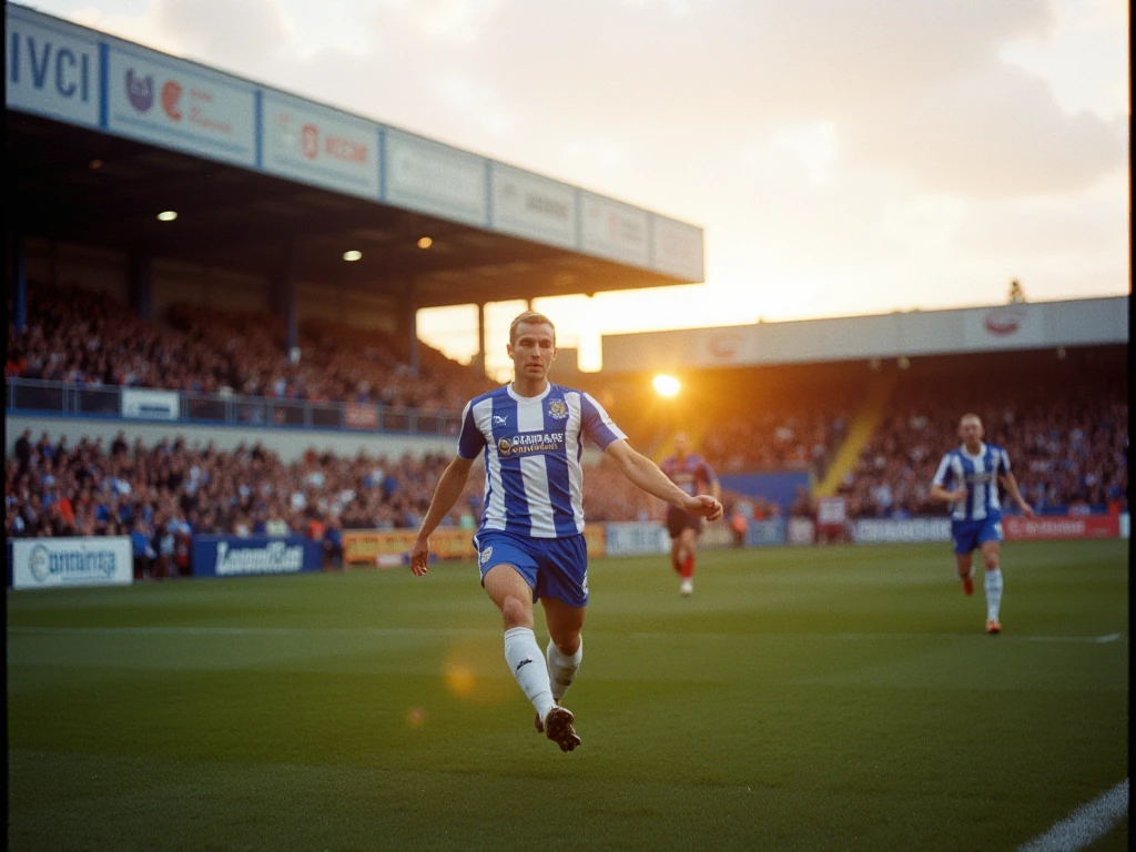 Kilmarnock's Progress Highlighted Ahead of Aberdeen Clash