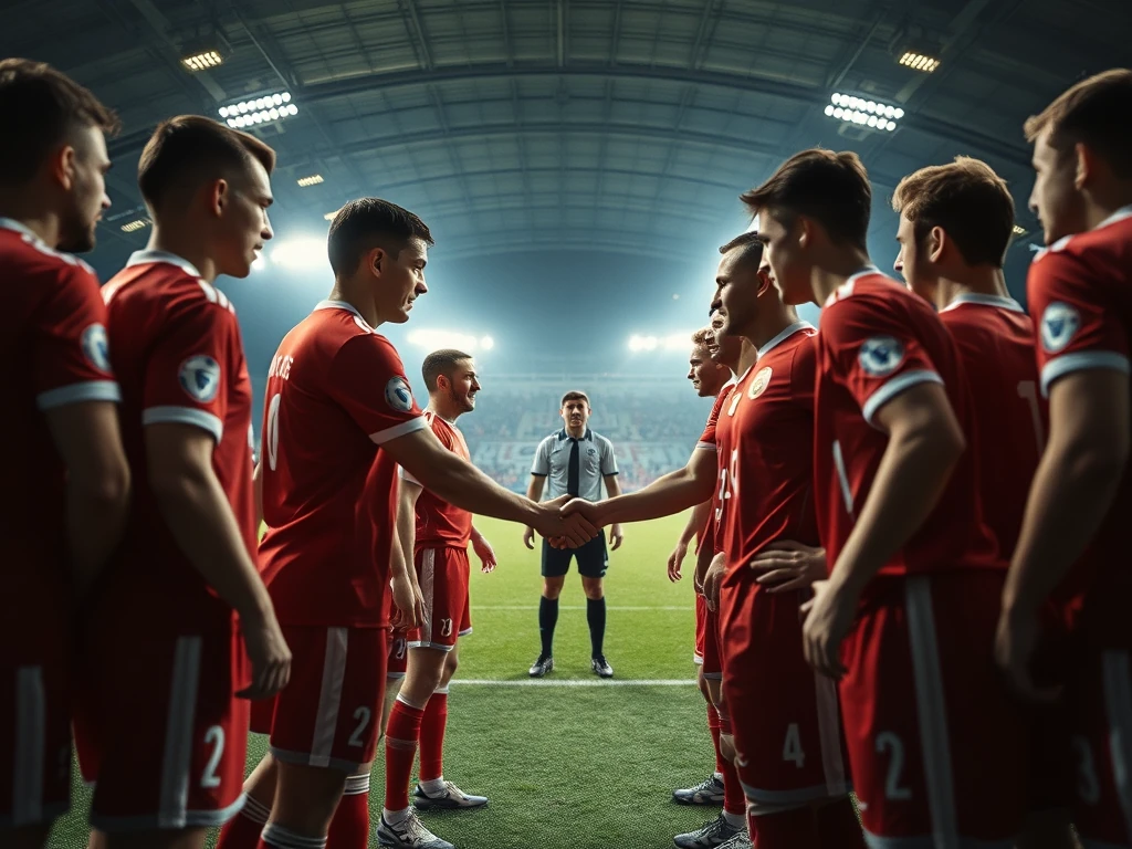 Antwerp Gears Up for Crucial Clash Against KVC Westerlo