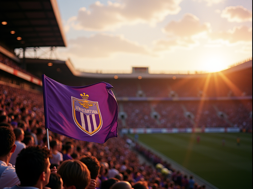 Le Tradizioni dei Tifosi Viola: Passione e Orgoglio nel Cuore di Firenze