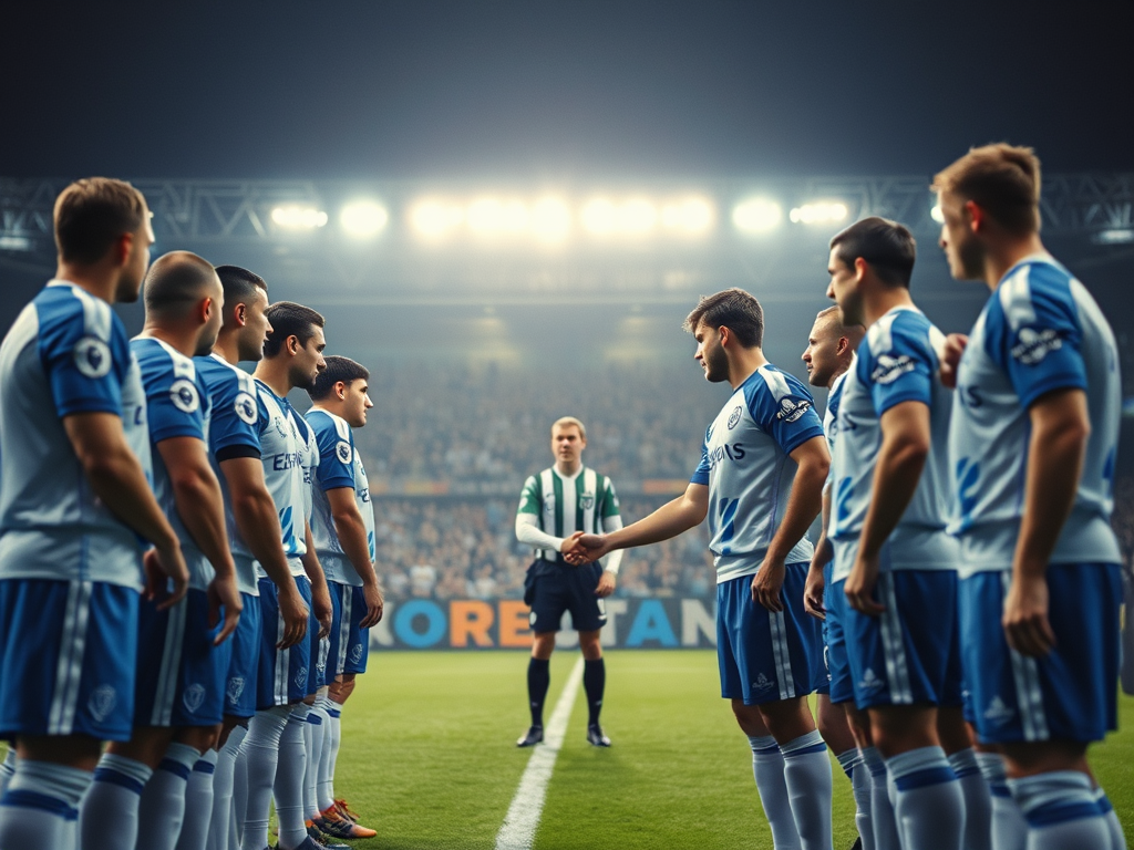 Blau-Weiß Linz: Key Players and Tactical Insights Ahead of Upcoming Match