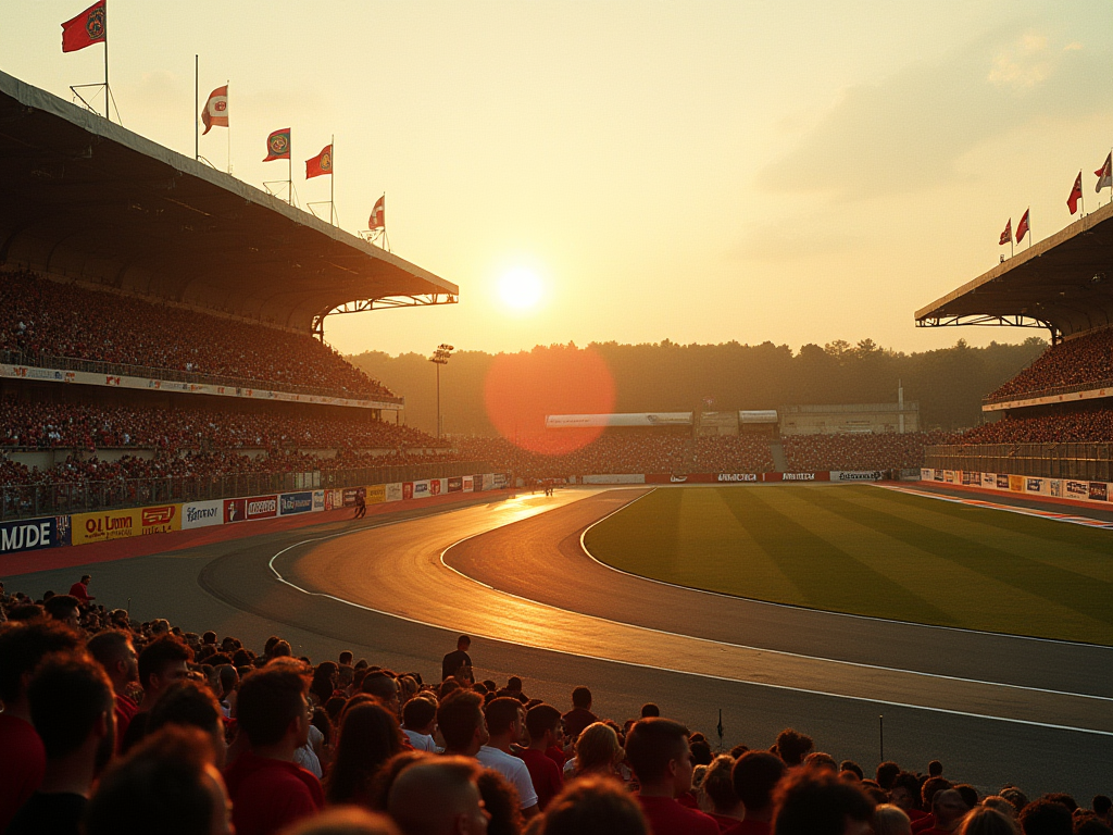 Le Mans' Ambitions for the 2023-2024 Season