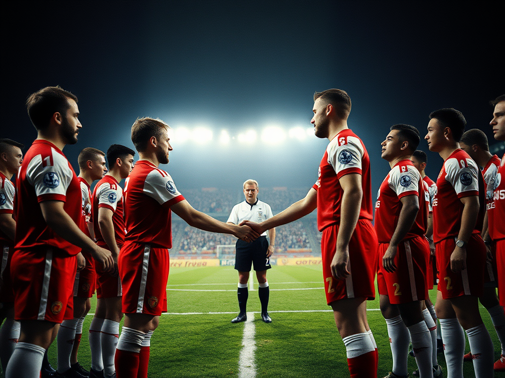 PSV Eindhoven: Preview of the Upcoming Match Against FC Emmen