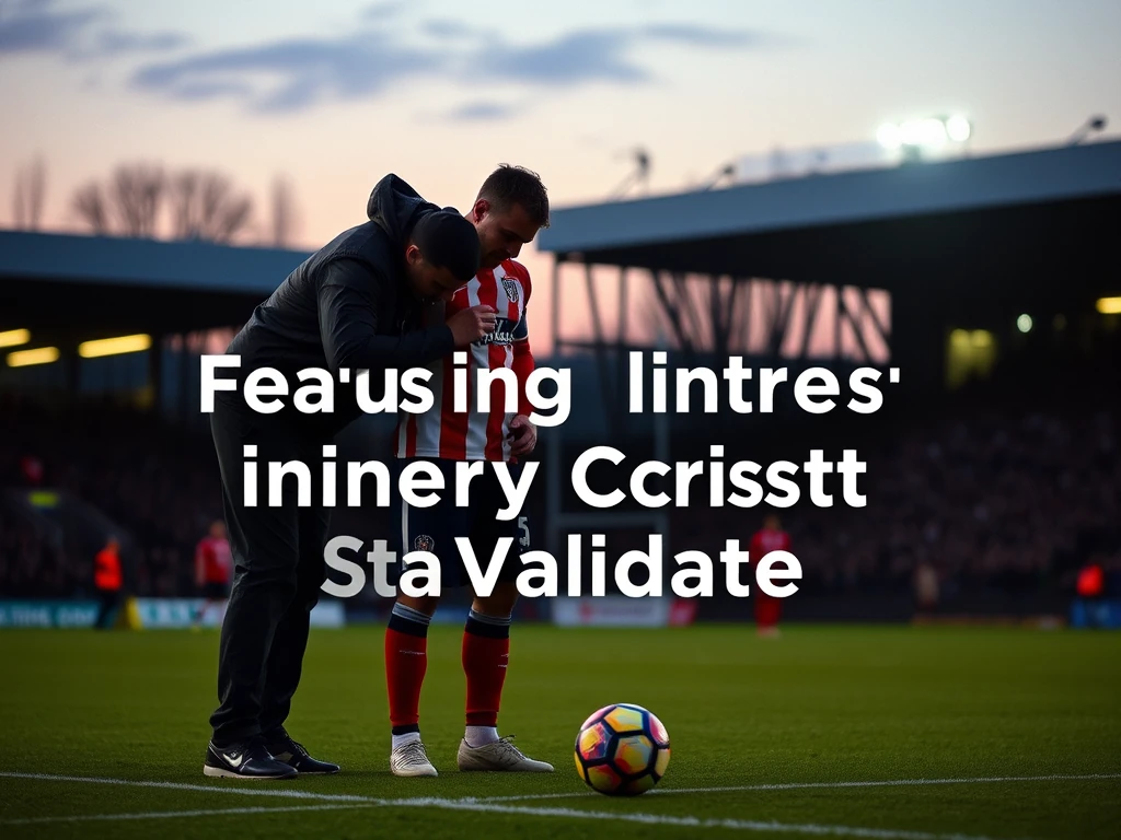 Reading FC's ongoing fitness struggles are now statistically confirmed, validating manager Leam Richardson's earlier...
