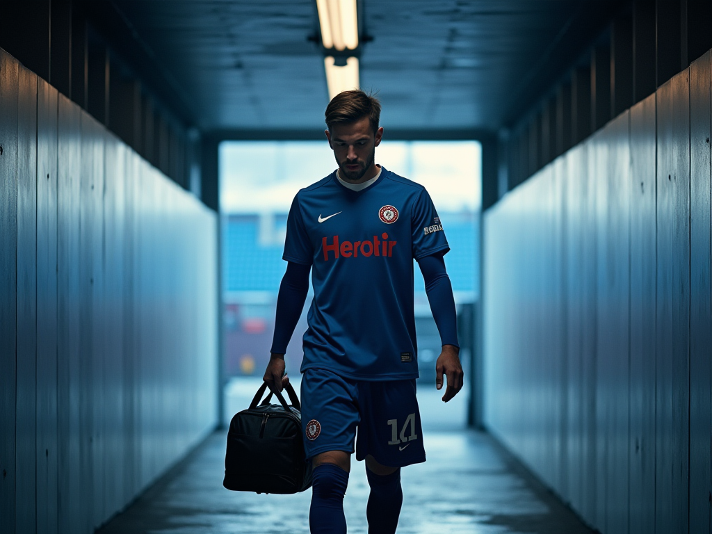 Hertha BSC: Latest News and Outlook for the 2023/24 Season