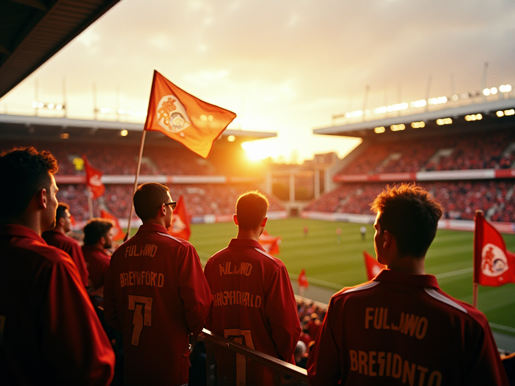 Brentford vs Fulham: The Historic Derby Rivalry