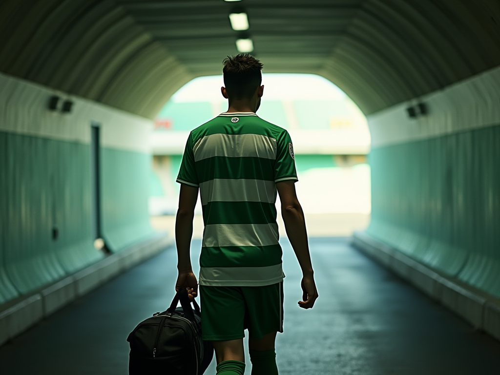 Transfer Rumors Surrounding Realbetis for 2023
