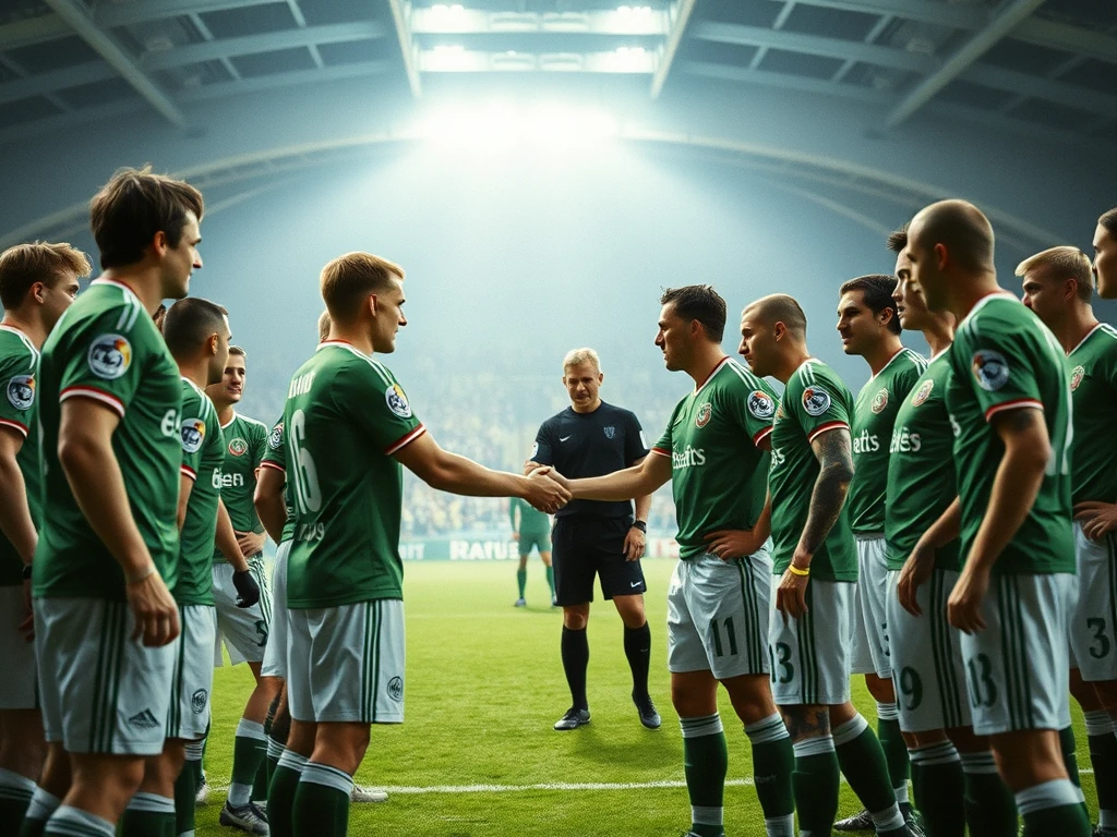 Im kommenden Bundesliga-Spiel gegen den FC Augsburg wird Wolfsburg auf seine stärksten Spieler und strategischen...