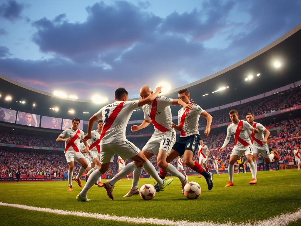 Rayo Vallecano busca su primer título europeo en la final de la UEFA Europa League contra Crystal Palace