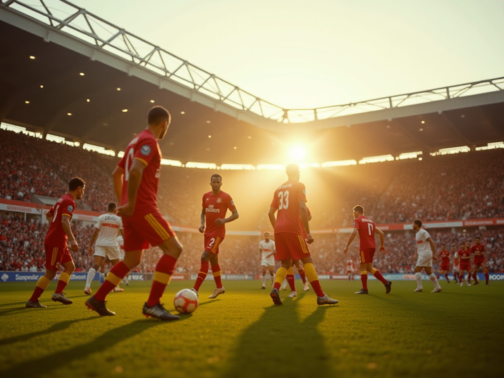 Le Mans FC's Narrow Miss for Ligue 1: Analyzing the Draw Against Reims
