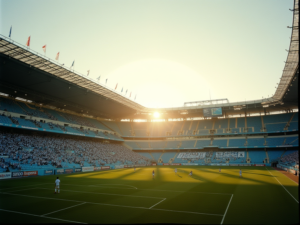 Sarri's Tactics: How Lazio Can Dominate the Field