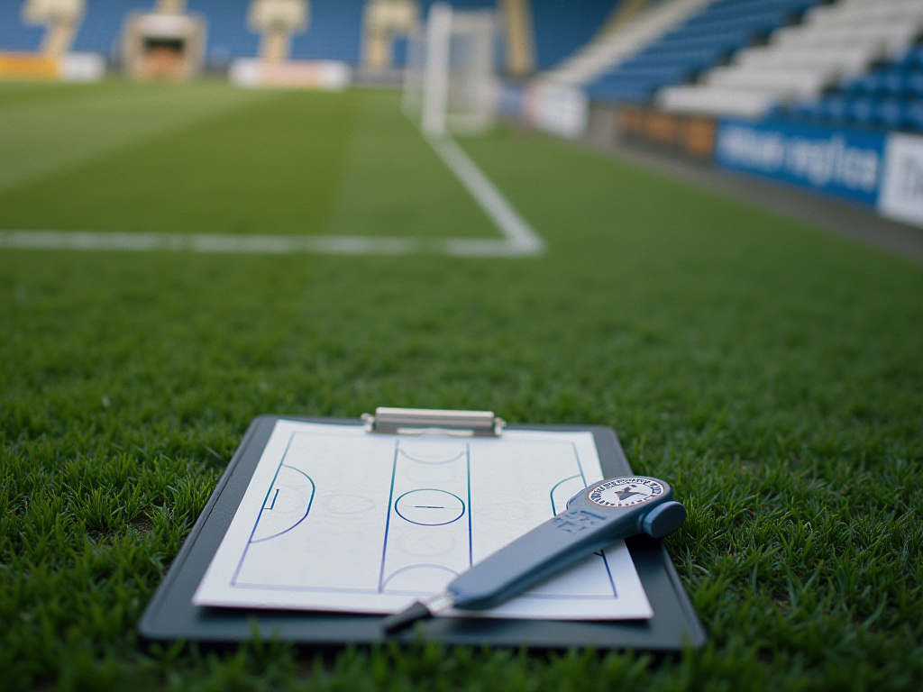 De Graafschap Extends Berry Powel's Contract for Another Year