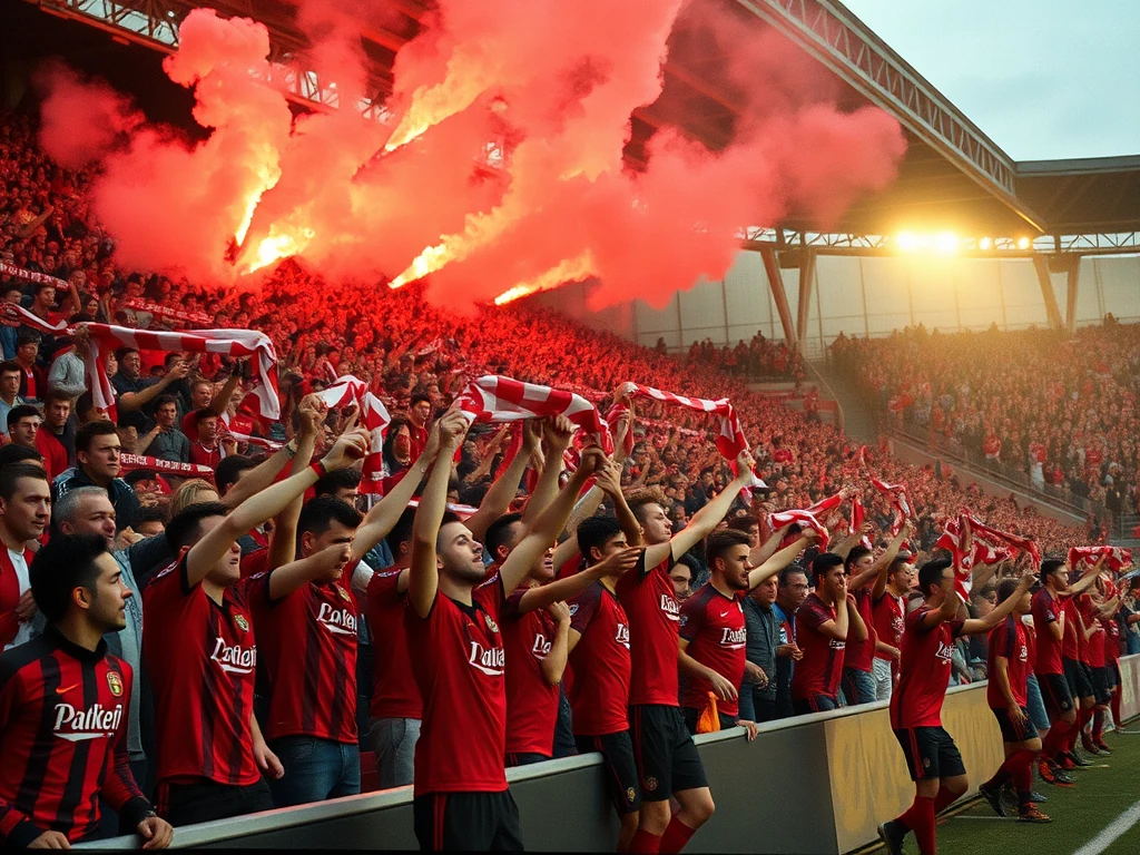 Les derbies entre le Stade Rennais FC et le FC Nantes sont bien plus que de simples matchs