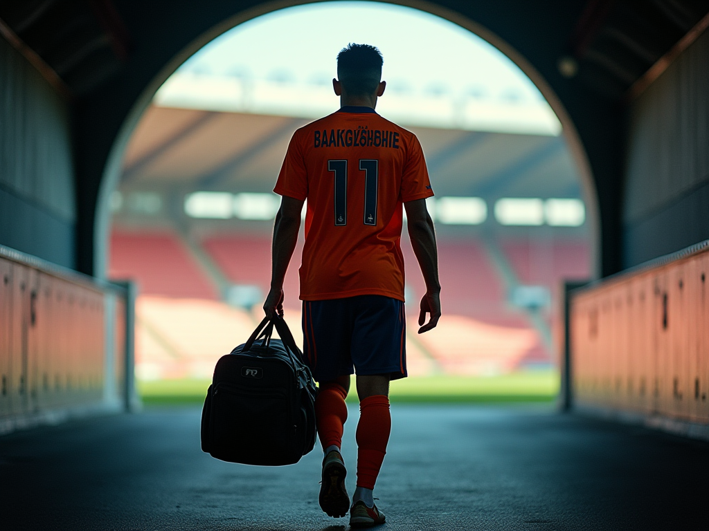 Başakşehir'den Süper Lig Devine Teklif