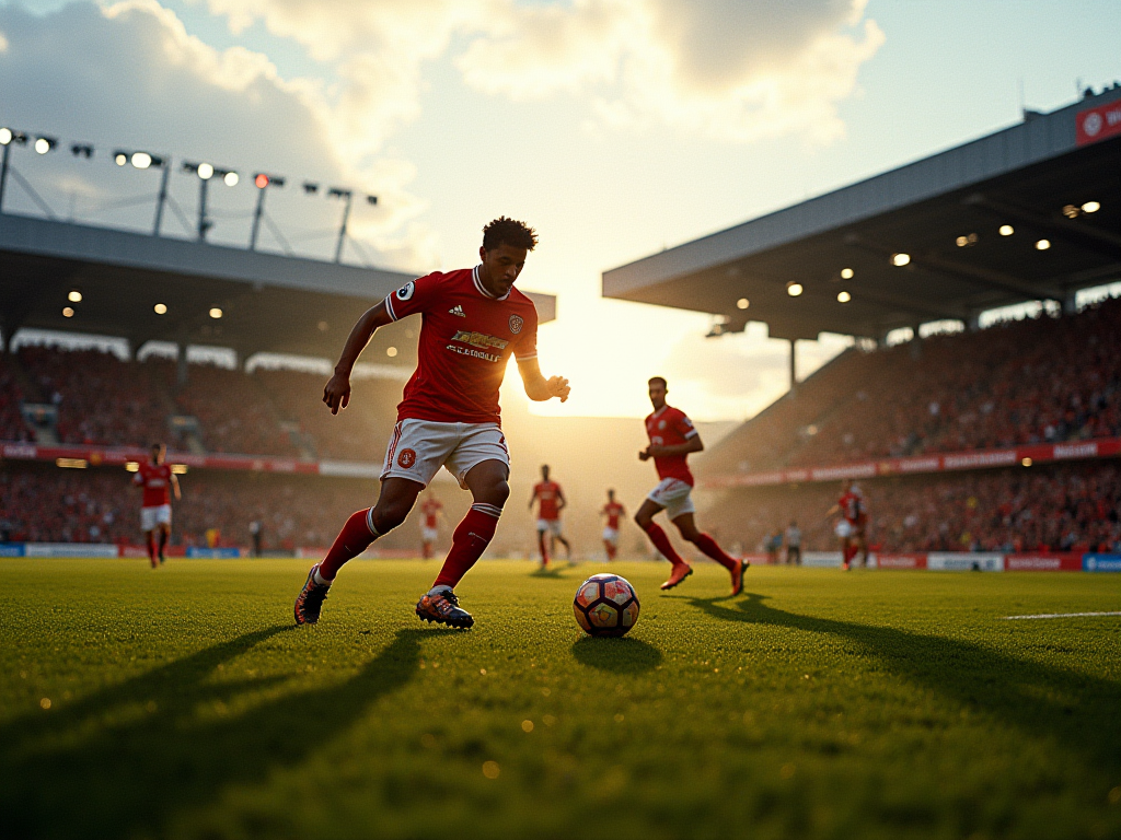 Bristol City Secures Draw Against Southampton at St Mary's