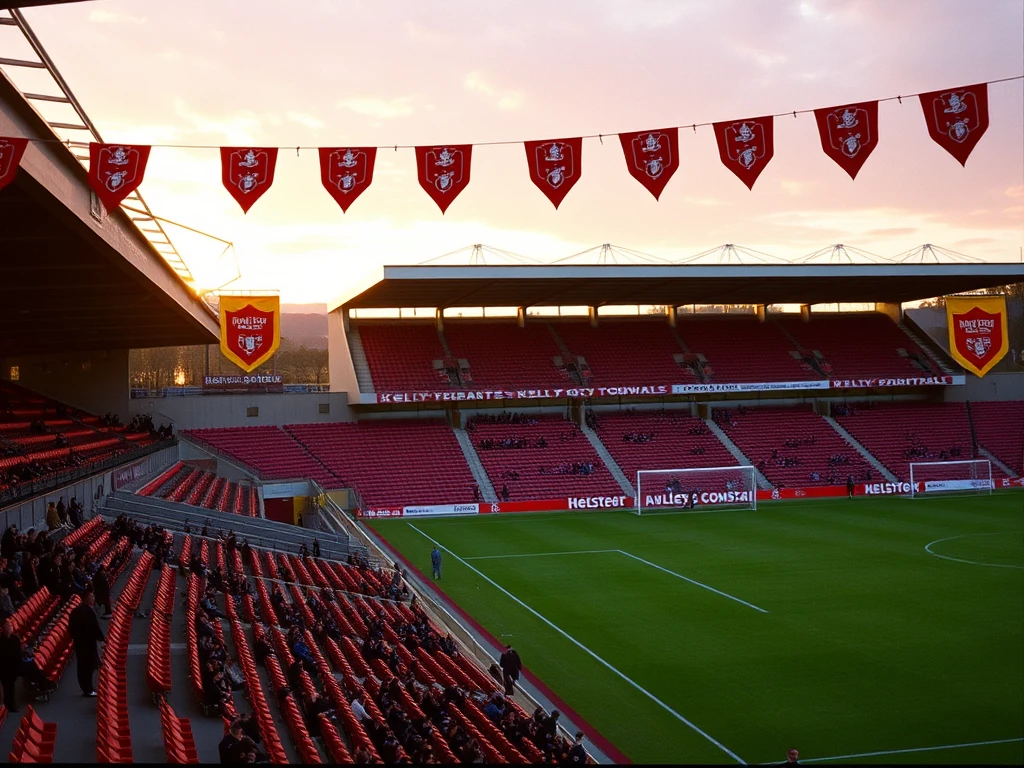 FC St. Pauli: Jack Smith har vært en uvurderlig ressurs for Kelty Hearts