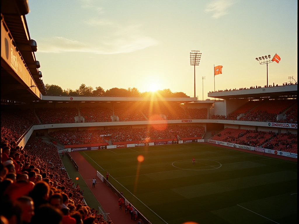 KFUM Oslo forbereder seg på å spille foran et massivt Oslo-publikum på Intility Arena, en milepæl som symboliserer...