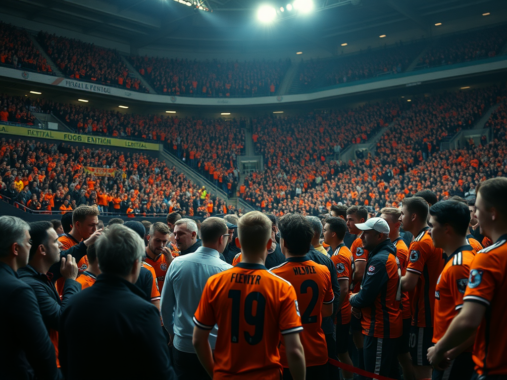 Lorient's Tactical Blueprint Against Stade Rennais: Key Players to Watch