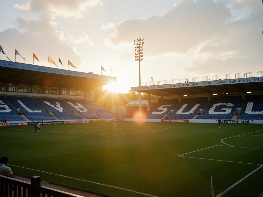 Tactical Insights: Lyngby Boldklub’s Game Plan for Success