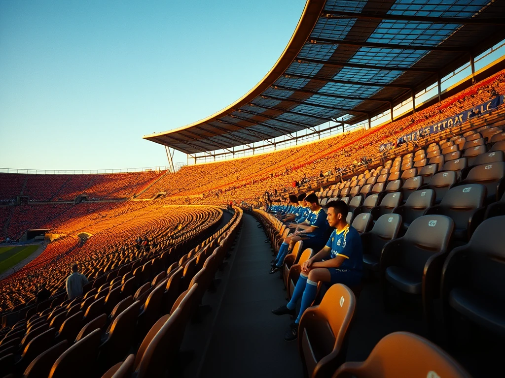 Tactical Tweaks for Mansfield Town: Finding the Winning Formula