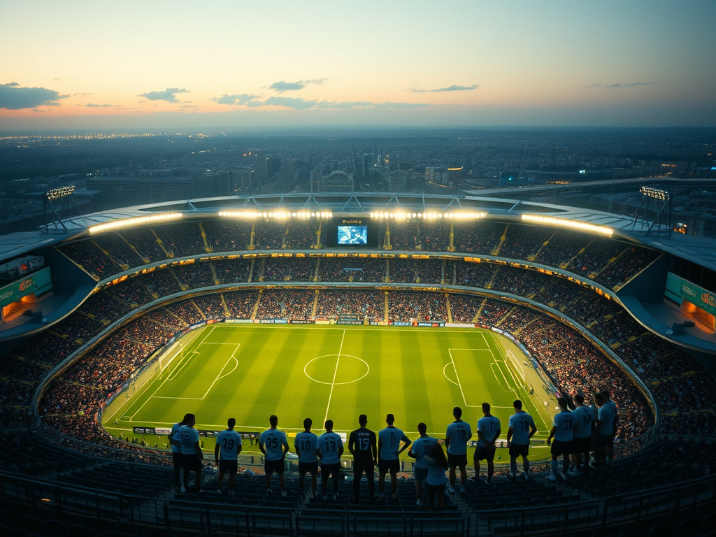 The Electric Atmosphere of AGF: A Celebration of Supporter Traditions