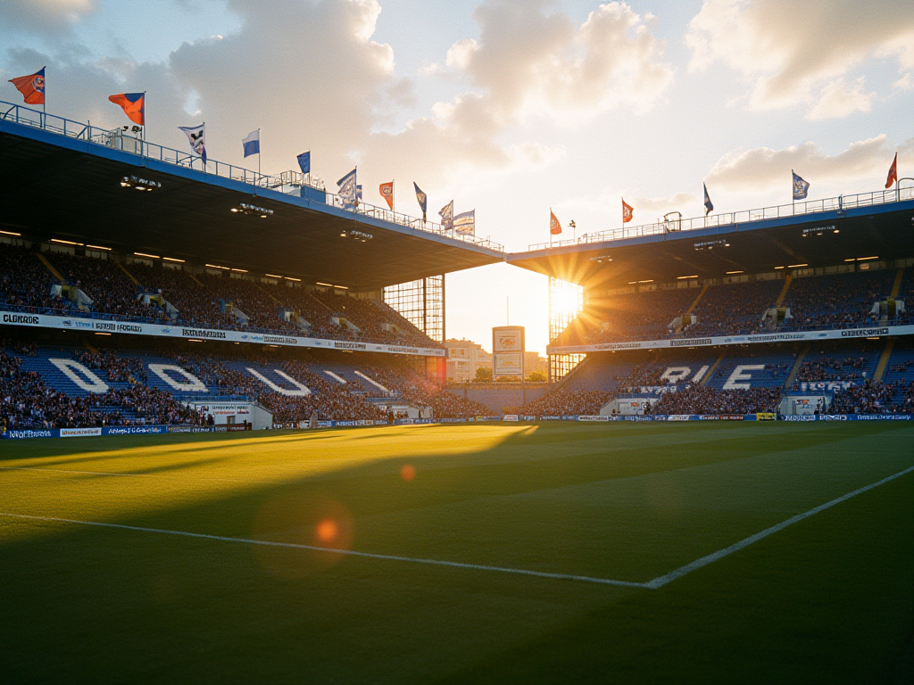 Fratton Park's Grand Finale: Mousinho's Blueprint for Birmingham Battle