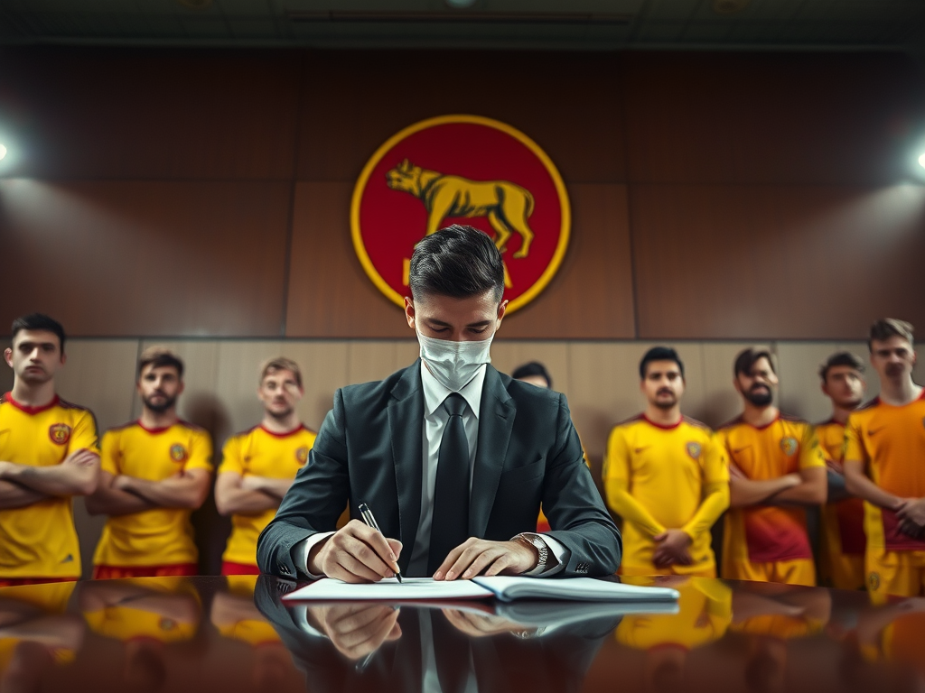 Pinamonti: A New Striker for Roma?