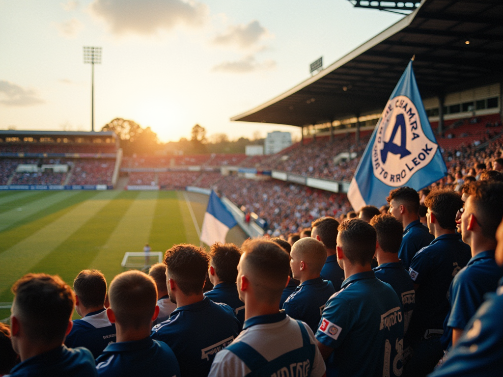 Arminia Bielefeld Must Turn Words into Action