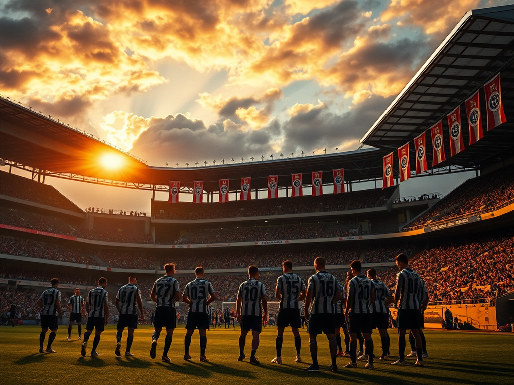 Lask empfängt Red Bull Salzburg zum entscheidenden Bundesliga-Spiel