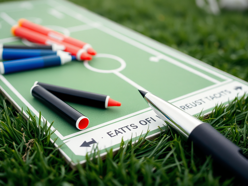 Tactical Analysis: Key Strategies for Portsmouth This Season