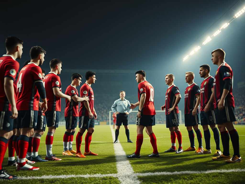 Boulogne : Une Préparation Stratégique Pour Le Prochain Match