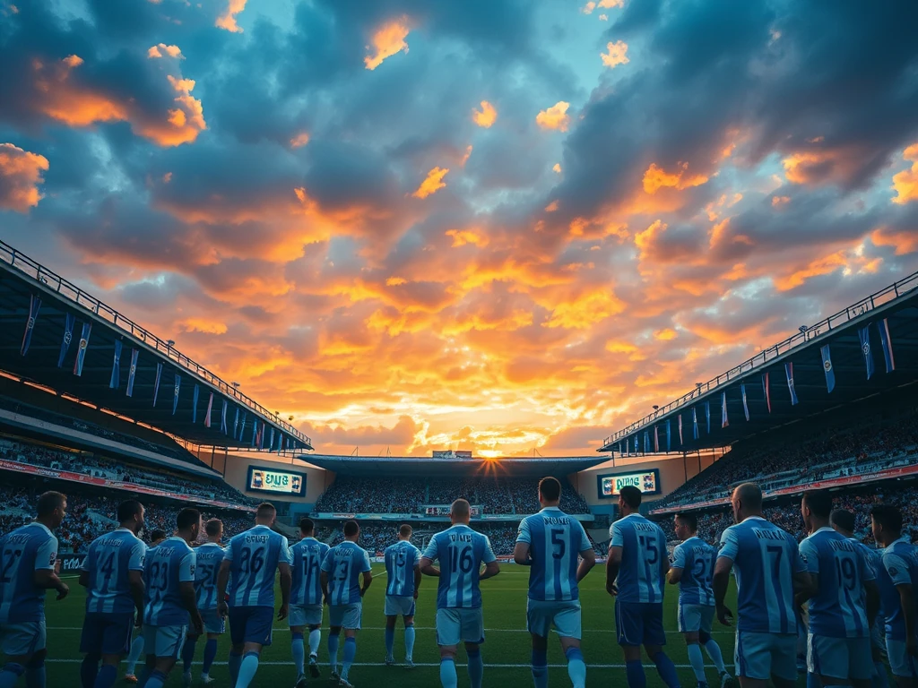 Cardiff City Celebrates Promotion with Chepstow Racecourse Offer
