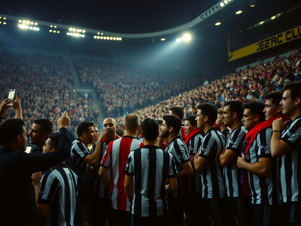 Juventus: Turning Point in the Match Against Torino